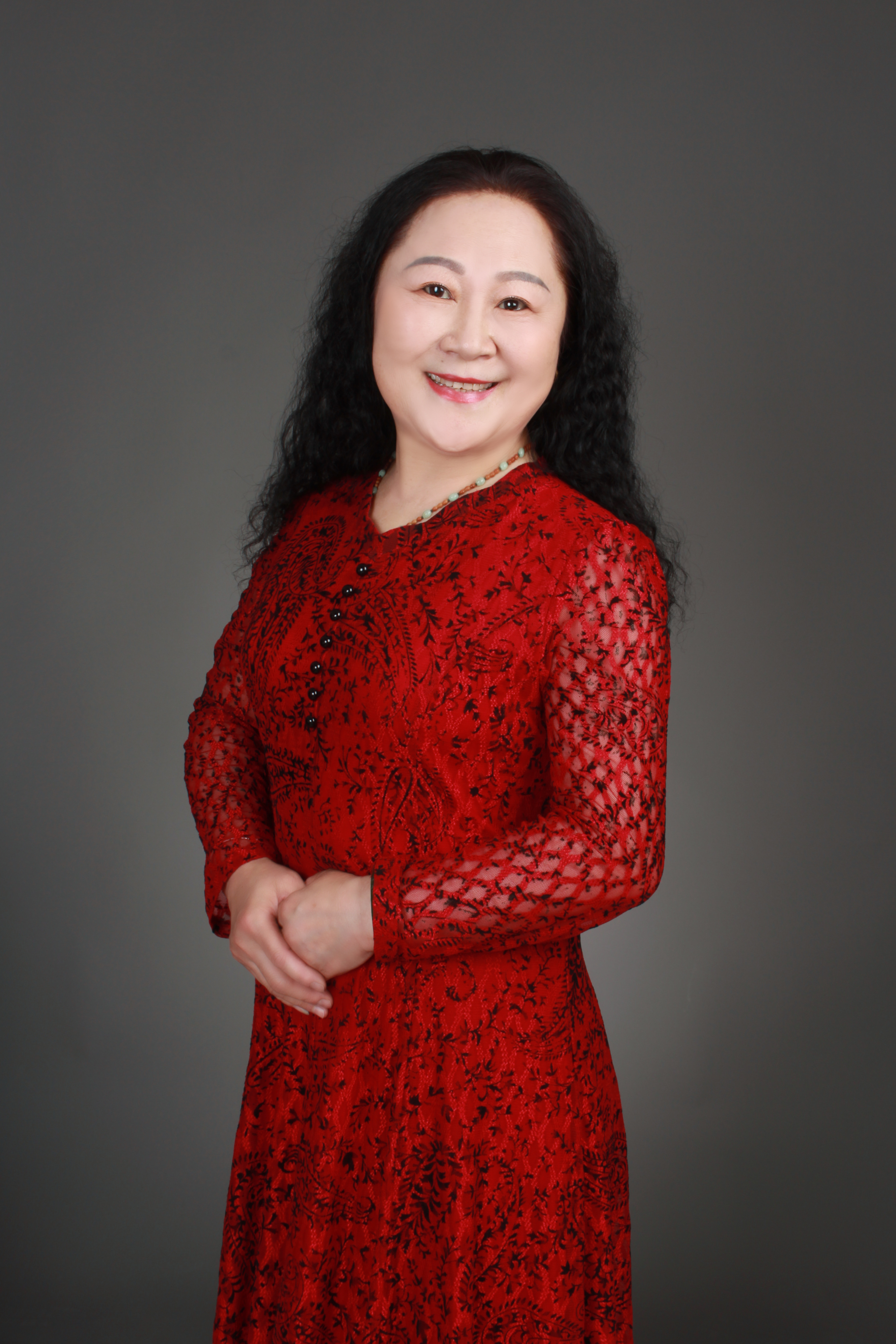 Qiao Yunping (What is the relationship between Qiao Yunping and Chen Meng)